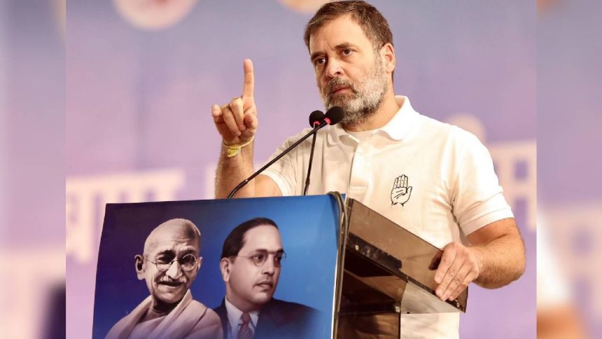 Belagavi gears up for ‘Gandhi Bharat’ event with top Congress leaders in attendance