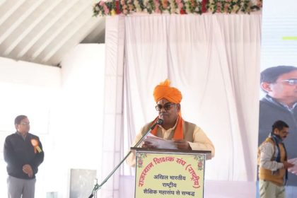 Kota student suicides partly due to ‘love affairs’: Rajasthan minister Madan Dilawar