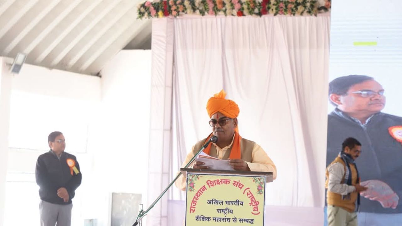 Kota student suicides partly due to ‘love affairs’: Rajasthan minister Madan Dilawar Kota student suicides partly due to ‘love affairs’: Rajasthan minister Madan Dilawar