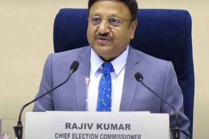 Delhi assembly elections on February 5, results to be declared on February 8