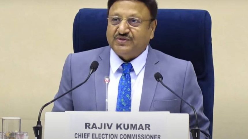 Delhi assembly elections on February 5, results to be declared on February 8