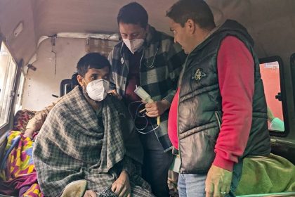 Rajouri illness: Poisoning caused 17 deaths, over 200 quarantined amid new cases