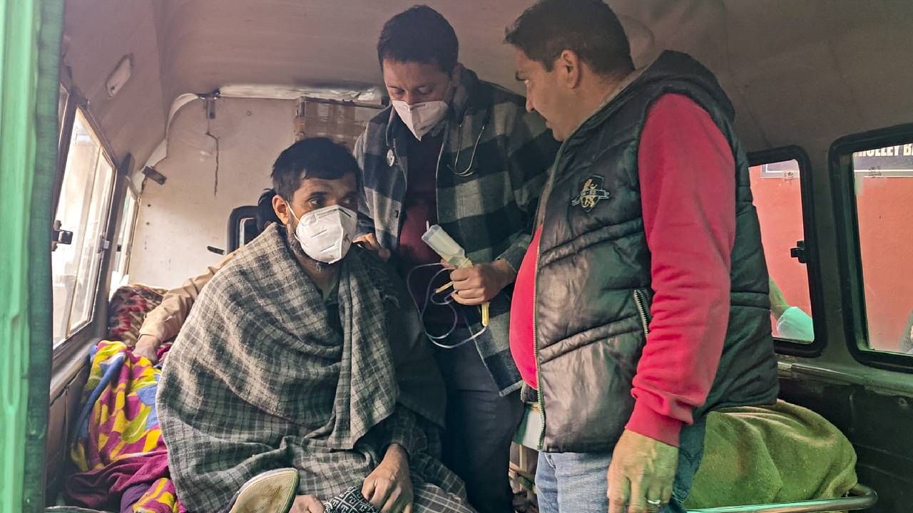 Rajouri illness: Poisoning caused 17 deaths, over 200 quarantined amid new cases