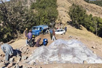 Rajouri deaths: Badhaal village declared containment zone, prohibtory orders in place