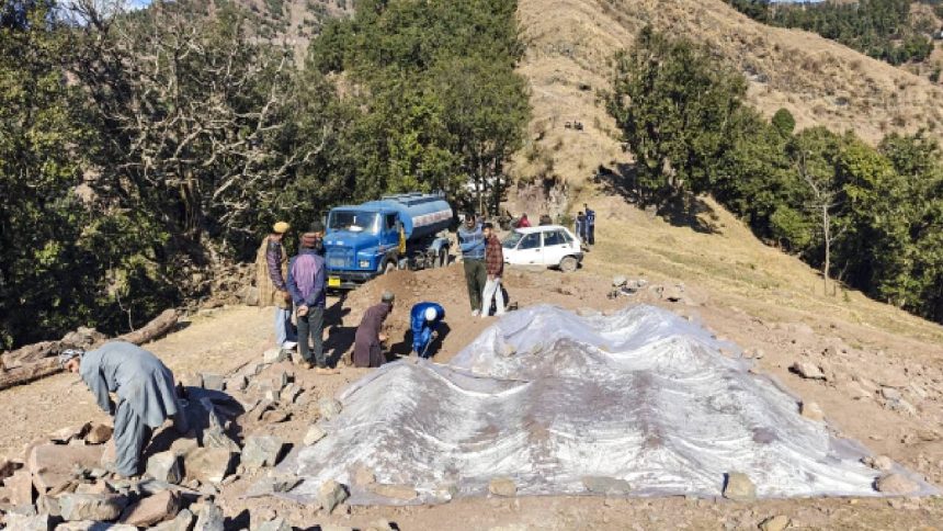 Rajouri deaths: Badhaal village declared containment zone, prohibtory orders in place