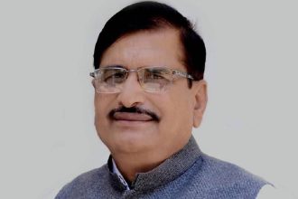 Rajpal Singh Yadav, Akhilesh Yadav’s uncle and SP leader, dies in Gurugram