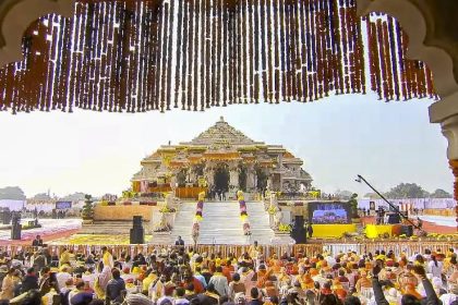 Bhumi pujan of Ram Mandir replica in Murshidabad today; TMC MLA vows to build mosque