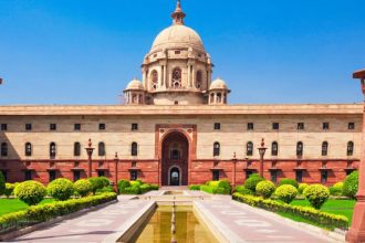 A taste of south: Rashtrapati Bhavan’s ‘At Home’ guests to receive special craft box