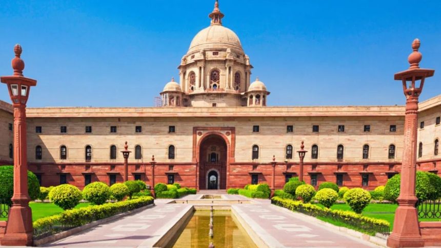 A taste of south: Rashtrapati Bhavan’s ‘At Home’ guests to receive special craft box