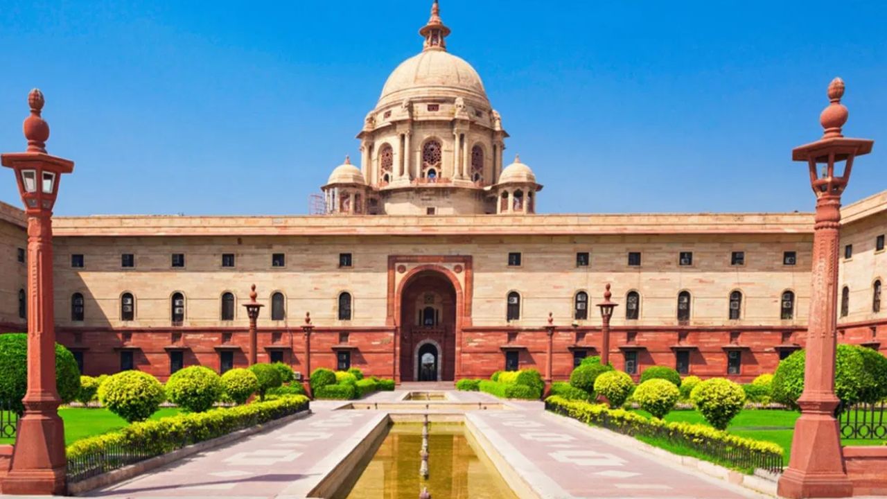 A taste of south: Rashtrapati Bhavan’s ‘At Home’ guests to receive special craft box A taste of south: Rashtrapati Bhavan’s ‘At Home’ guests to receive special craft box