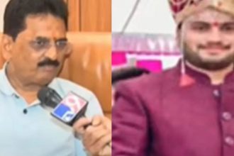 MLA Ratnakar Gutte’s grandson missing from Pune, complaint filed