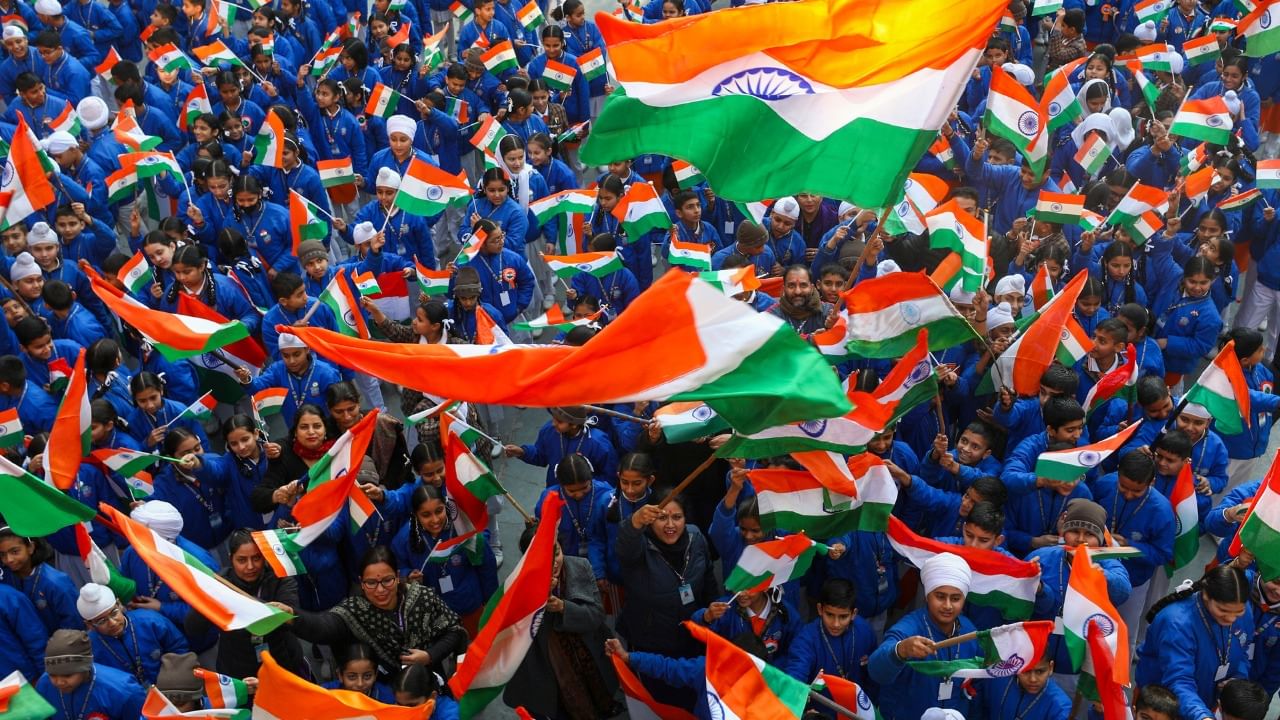 India’s 76th Republic Day Parade: Celebrations, schedule and live streaming | Details