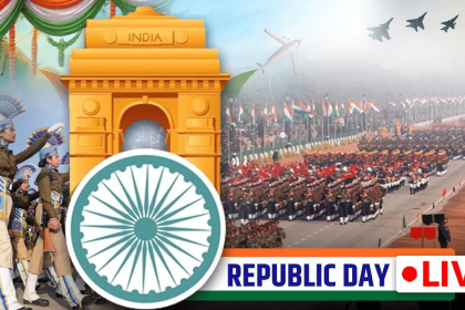 Happy 76th Republic Day Parade, Celebrations LIVE Streaming: R-Day parade, celebrations to begin soon