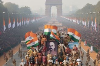 All You need to Know about India’s 76th Republic Day celebrations at the Kartavya Path