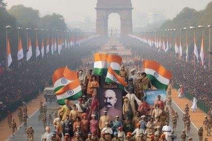 All You need to Know about India’s 76th Republic Day celebrations at the Kartavya Path