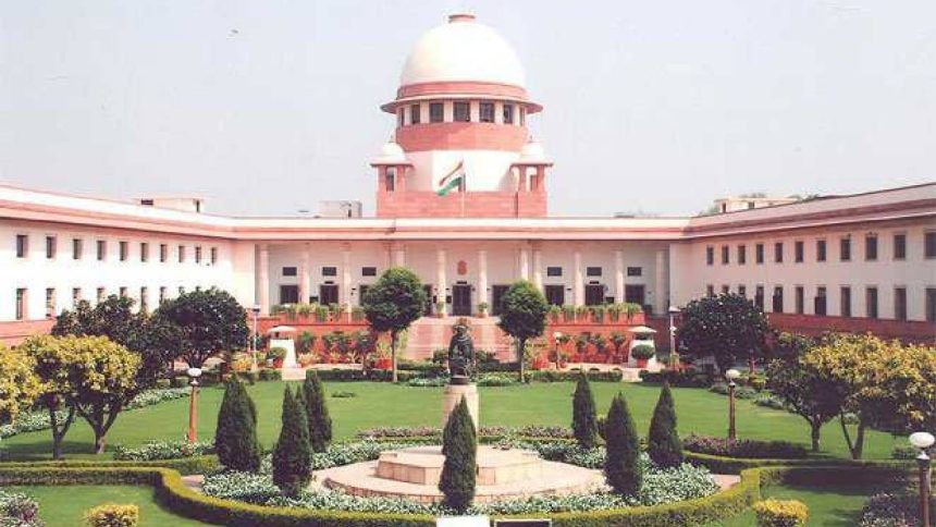 Implementation of Ayushman Bharat in Delhi: Supreme Court stays HC order