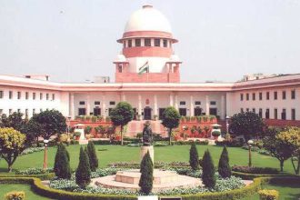 Places of Worship Act: Shahi Masjid moves SC to close Centre’s right to file reply