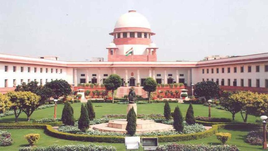 SC to hear contempt plea against Sambhal authorities for demolition after a week