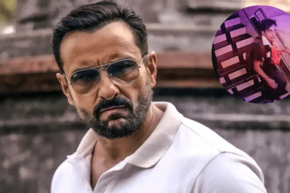 Saif Ali Khan attack: 20 Mumbai police teams hunt for suspect who demanded Rs 1 crore