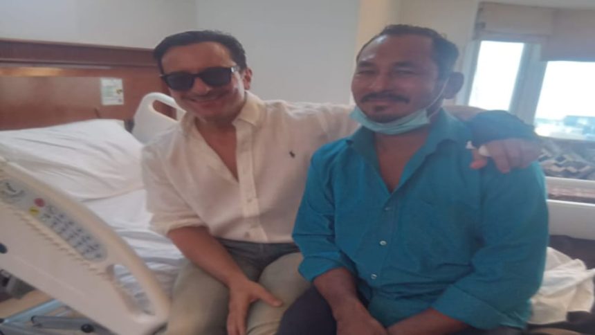 From Khatima to Mumbai: How Bhajan Singh Rana’s quick action saved Saif Ali Khan