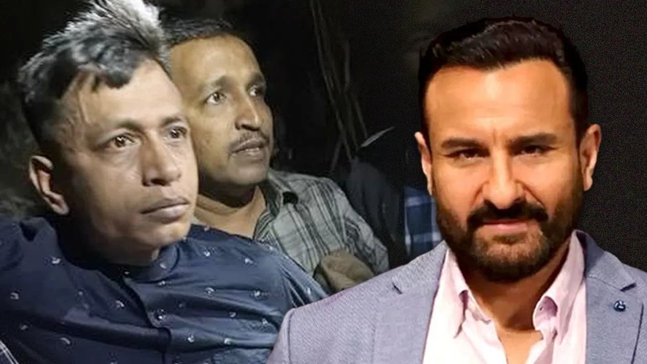 My son has long hair, anyone can be arrested on suspicion : Shariful’s father to TV9 My son has long hair, anyone can be arrested on suspicion : Shariful’s father to TV9