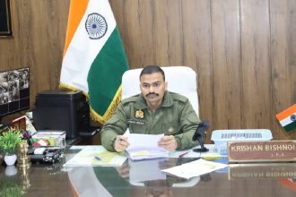 ‘Misleading’: Sambhal SP refutes re-probe into 1978 riots, says only gathering info