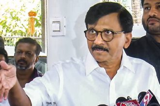 ‘Maharashtra to get third deputy CM soon’: Raut’s big claim amid Shinde Sena rift buzz