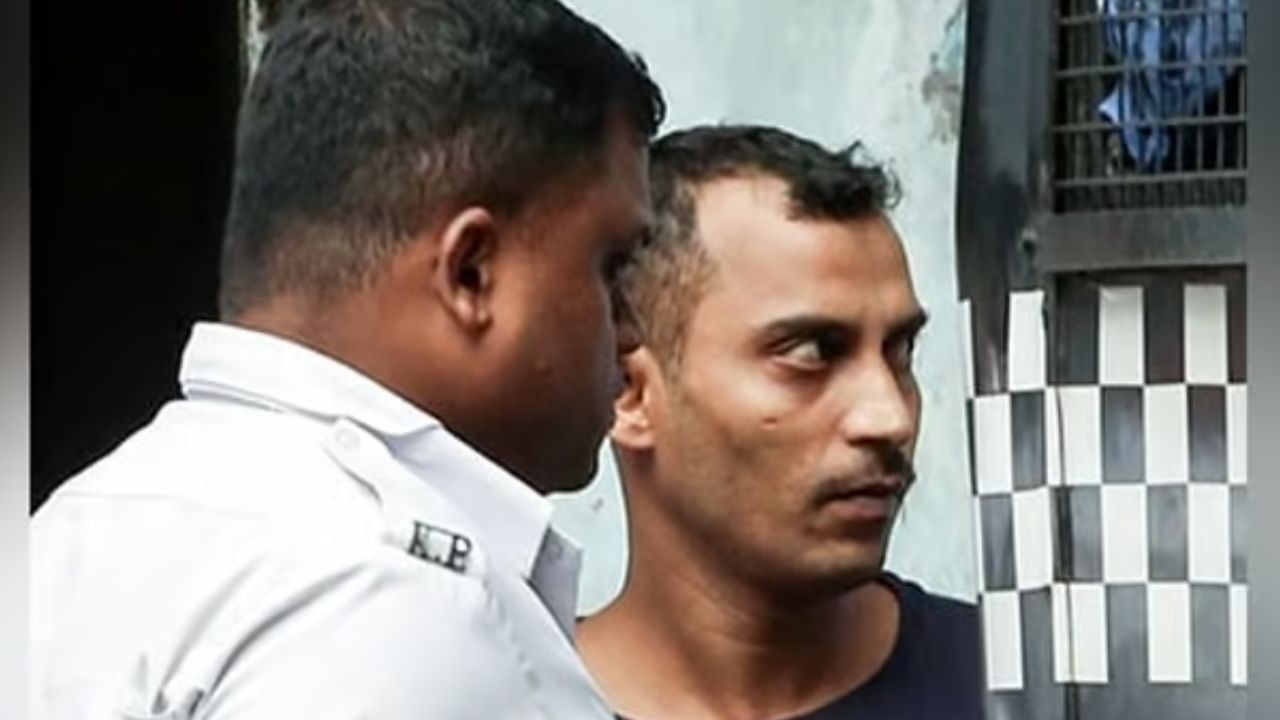 RG Kar rape-murder: West Bengal moves Calcutta HC for death penalty to Sanjay Roy