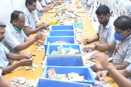 Shirdi Mahotsav draws over 8 lakh devotees, collects Rs 16.61 crore in donations