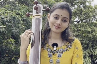 Sivasri Skandaprasad: All about singer-dancer rumoured to marry BJP MP Tejasvi Surya