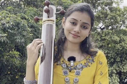 Sivasri Skandaprasad: All about singer-dancer rumoured to marry BJP MP Tejasvi Surya