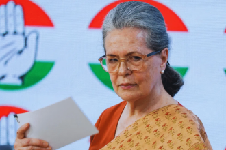 ‘Such comments are unfortunate’: Rashtrapati Bhavan on Sonia Gandhi’s remark on President Murmu’s speech