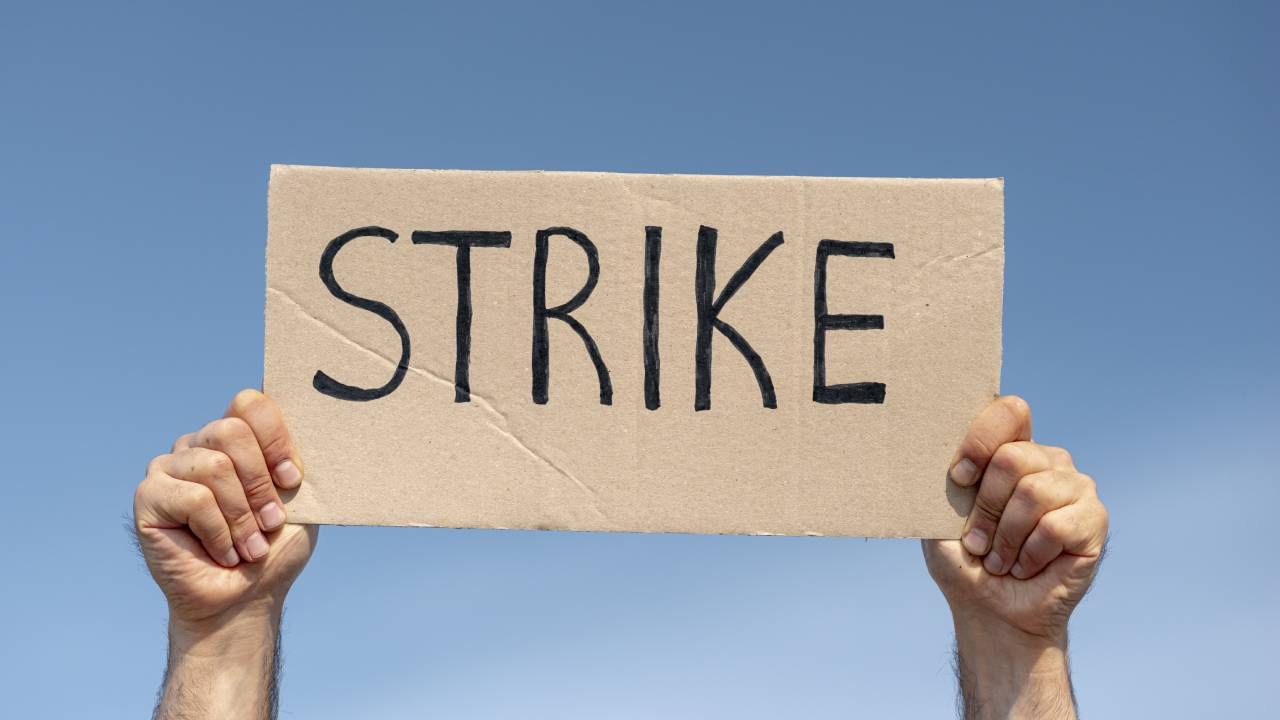 Elderly couple go on hunger strike against police inaction in UP’s Pilibhit