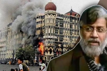 US Supreme Court clears extradition of Mumbai attack convict Tahawwur Rana to India