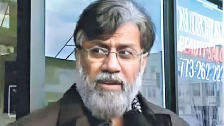 Who is Tahawwur Rana? 2008 Mumbai terror convict to be extradited to India