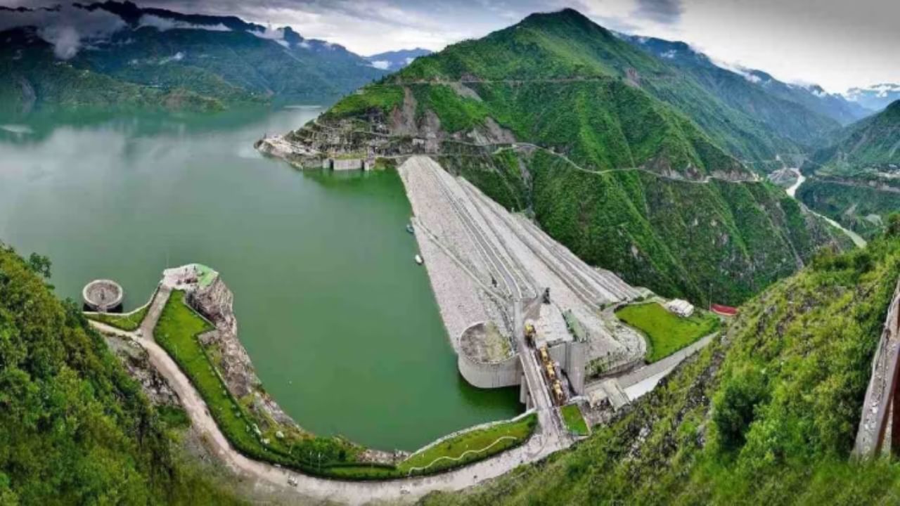 Uttarakhand: Tehri Dam to release extra water for Maha Kumbh in Prayagraj after 20 Jan