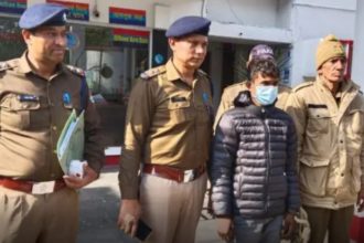 Uttarakhand: Unusual thief who steals in girls’ clothing, leave apology if empty-handed