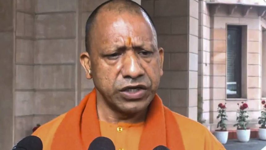 Stampede at Maha Kumbh: ‘8-10 crore devotees still at Sangam,’ says CM Yogi; assures control