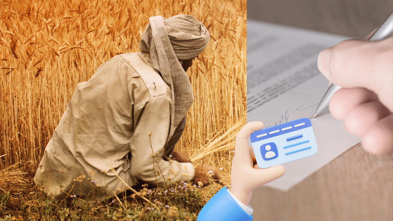 UP government’s farmer registry ID: Why it’s important and how to get it? UP government’s farmer registry ID: Why it’s important and how to get it?