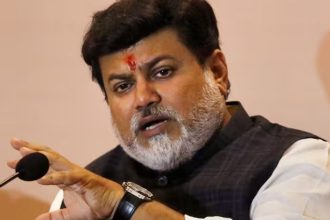 Maharashtra minister Uday Samant objects to Sambhaji Maharaj dance scene in ‘Chhaava’