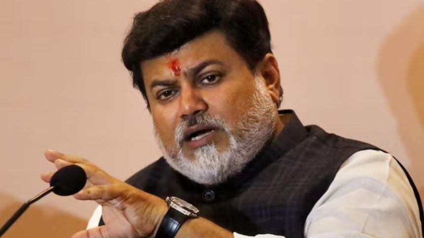 Maharashtra minister Uday Samant objects to Sambhaji Maharaj dance scene in ‘Chhaava’