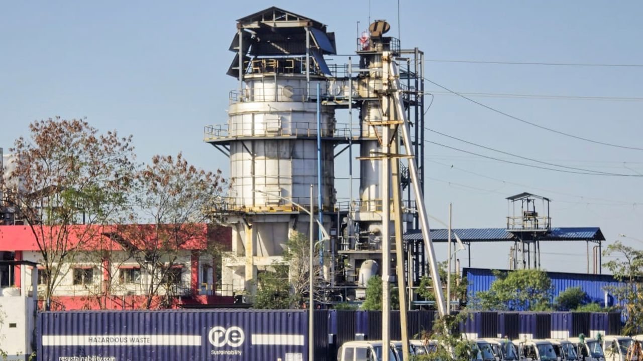 Amid protests over disposal of Carbide waste, an assurance from MP CM Mohan Yadav