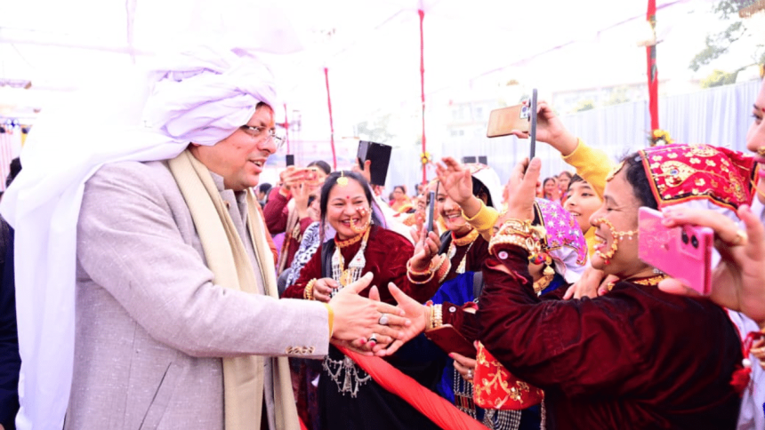 Uttarakhand municipal elections: BJP wins big, claims 10 out of 11 mayor seats