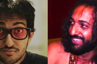 Mental stress, controversy, Akhara friction? ‘IITian Baba’ disappears from Maha Kumbh