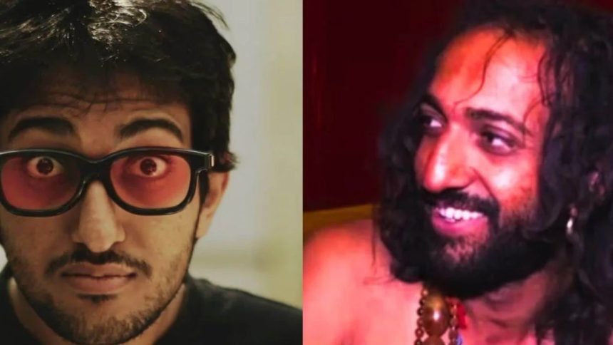 Mental stress, controversy, Akhara friction? ‘IITian Baba’ disappears from Maha Kumbh