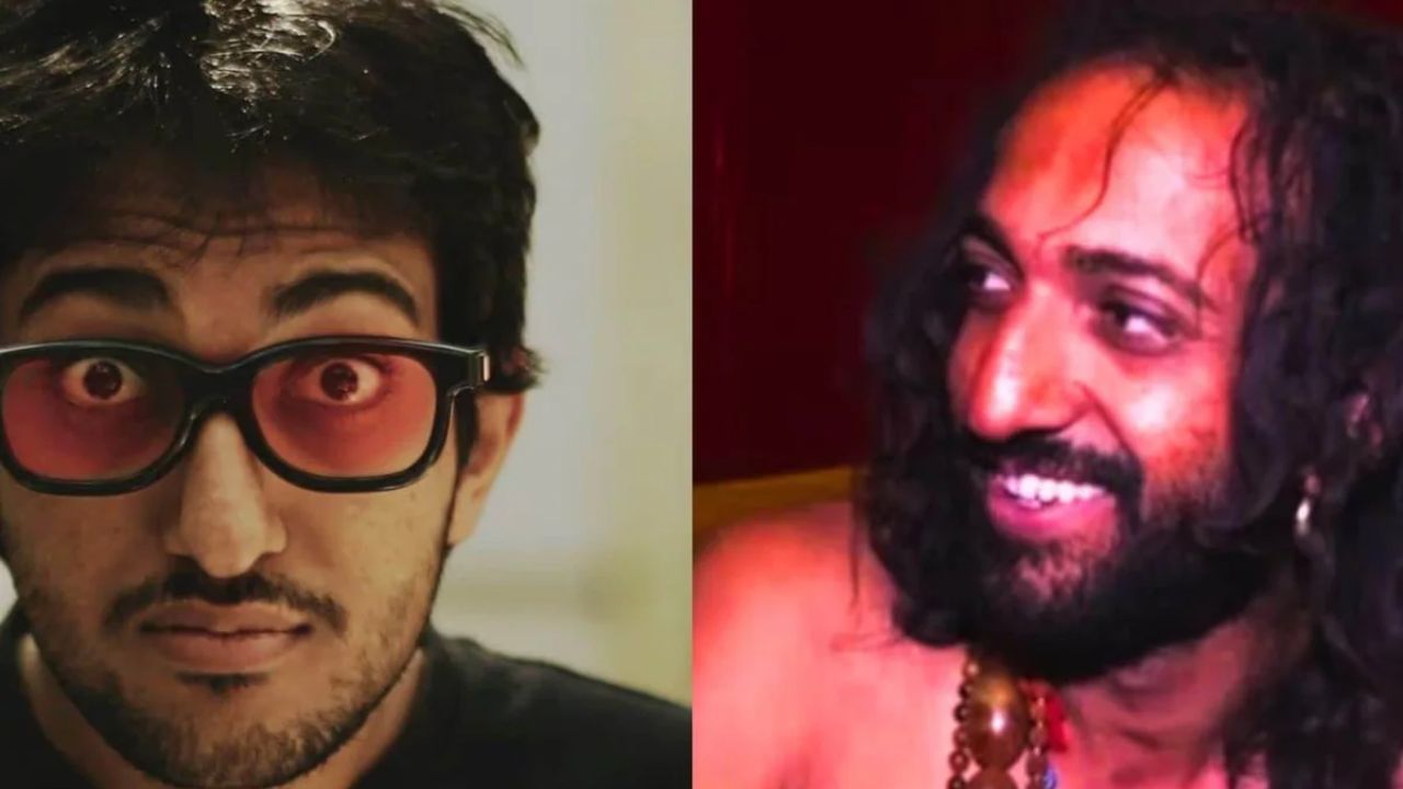 Mental stress, controversy, Akhara friction? ‘IITian Baba’ disappears from Maha Kumbh