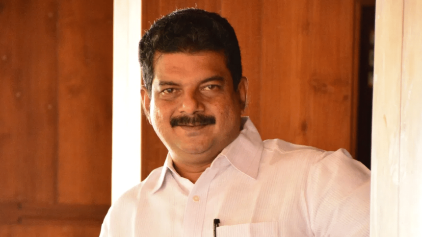 Wild elephant tragedy: Nilambur MLA PV Anwar arrested for forest office vandalism