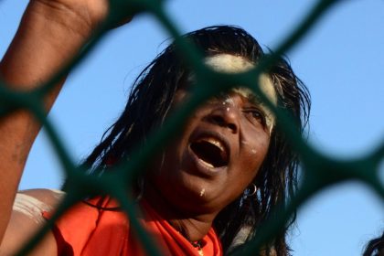 Breaking stereotypes: Women Naga Sadhus take centre stage at Maha Kumbh Mela