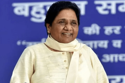 Yogi Adityanath, Akhilesh Yadav extend birthday wishes to BSP supremo Mayawati