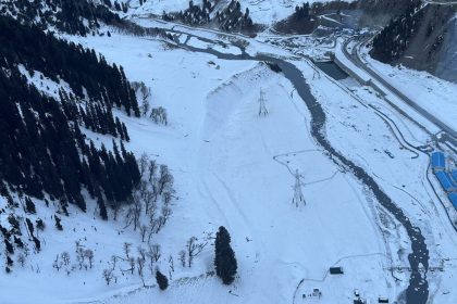 Z-Morh Tunnel in J&K to boost connectivity and tourism | Key details